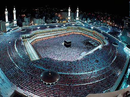 Oct - Triple Sharing - 5 Star