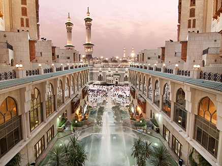 Jul - Quad Sharing - 4 Star